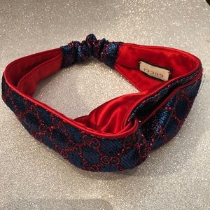 Gucci headband